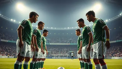 Beijing Guoan vs Henan: Key Stats and Match Analysis in the Chinese Super League
