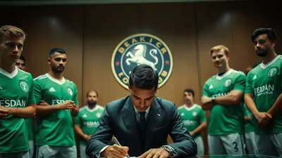 Beijing Guoan: Squad Competitive Experience Analysis and Future Outlook