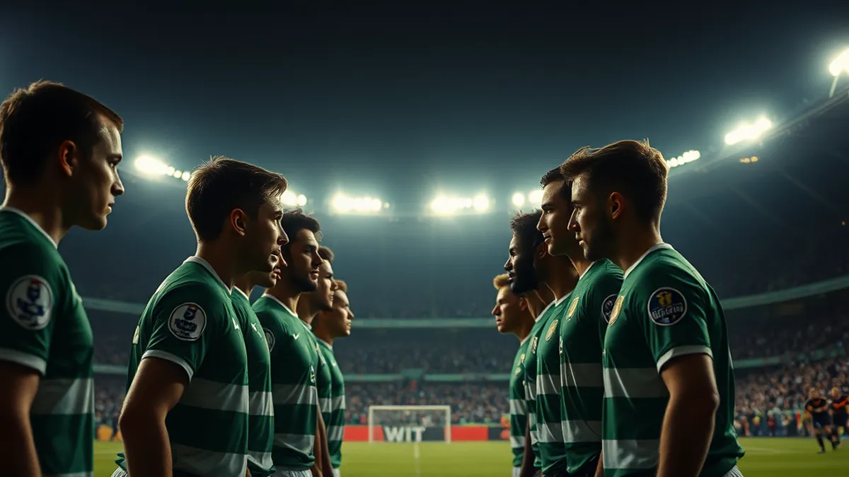Beijing Guoan Welcomes Key Players Back for Cup Clash Against Guangzhou Leopard