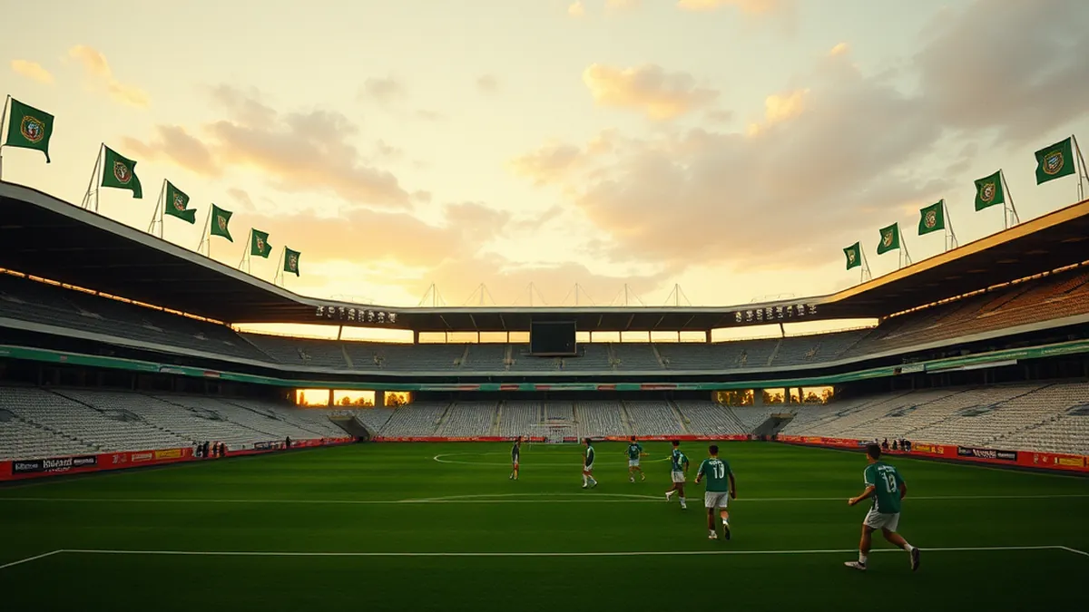 Beijing Guoan U20 Second Phase Match Schedule Announced!