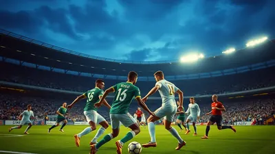 Beijing Guoan vs Sichuan Jiuniu: A Match Worth Watching