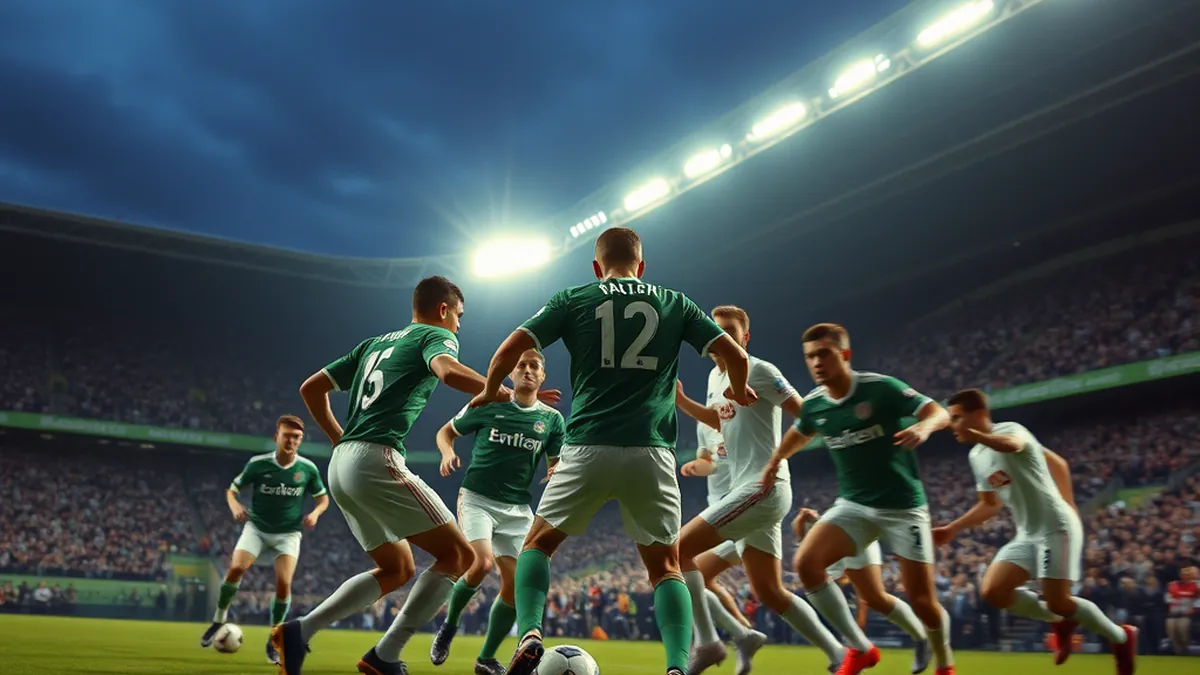 Liaoning Defeats Beijing Guoan 2-1: A Significant Setback