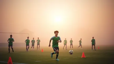 Beijing Guoan's front-line star: The rise of Fábio Abreu