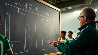 Beijing Guoan's Goals and Challenges in the New Season