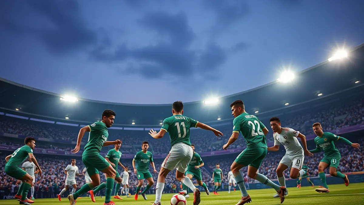 Beijing Guoan Falls to Henan, Ending Five-Match Unbeaten Streak