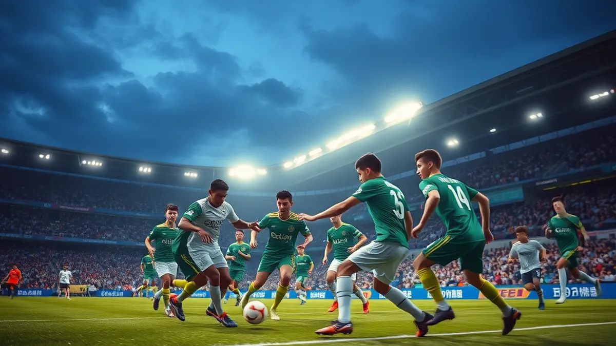 Beijing Guoan Goal Validated, FA Dismisses Appeal
