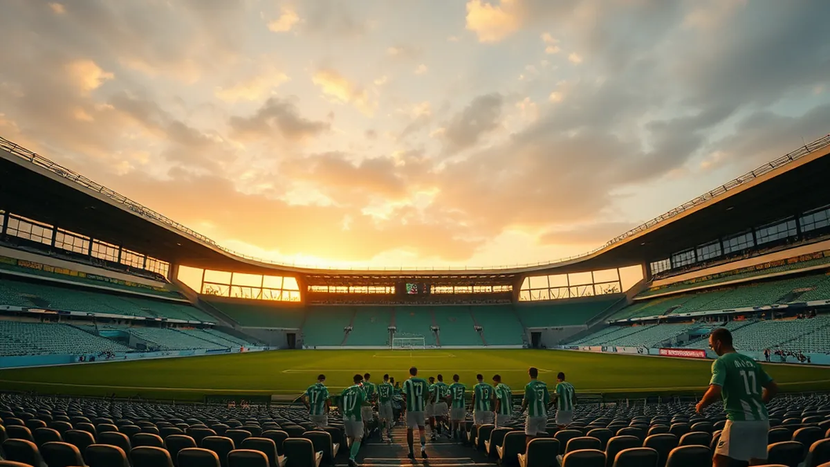 Clever Tactical Adjustments: Analyzing Beijing Guoan's Advantages