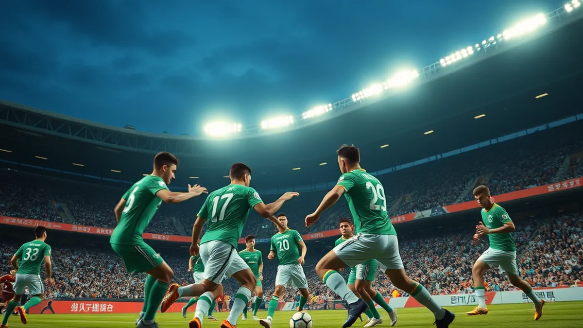 Beijing Guoan Stages Comeback Against Chongqing Tonglianglong, Handing Them First Home Loss
