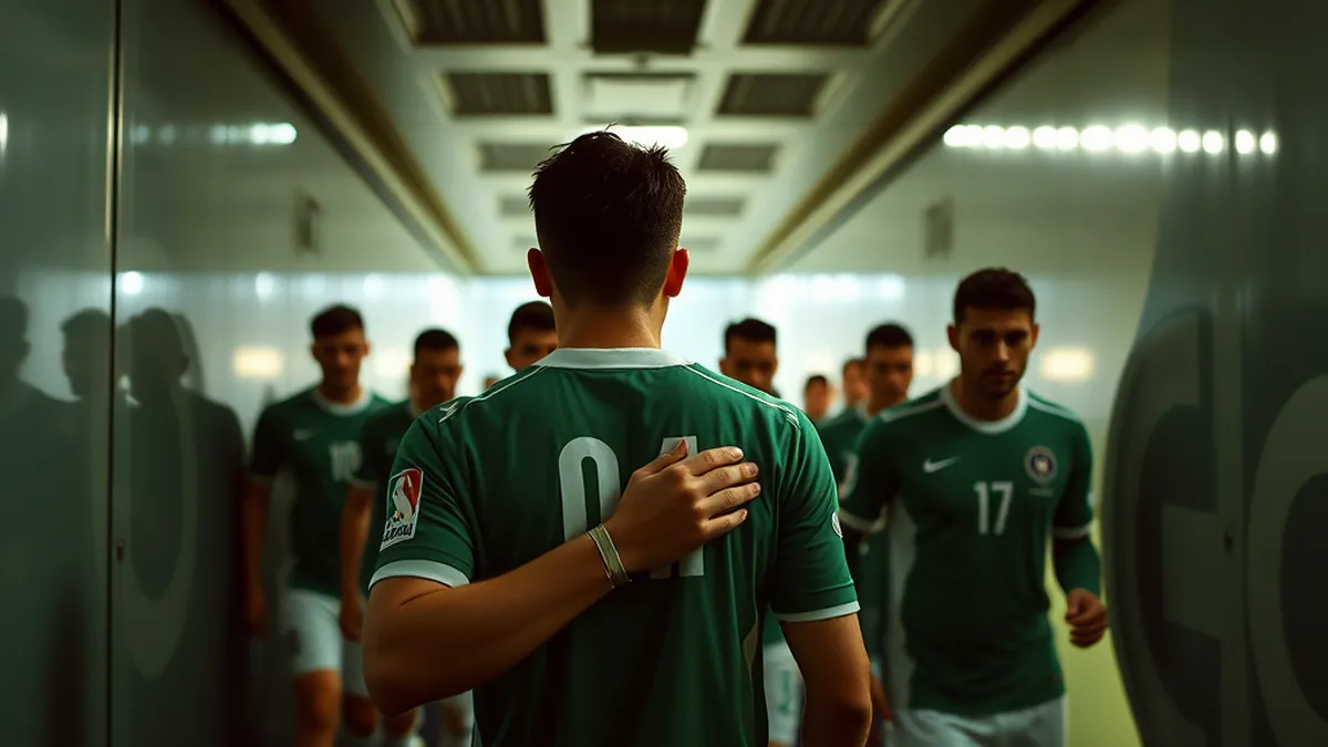 Beijing Guoan 2026 Season Preview: Squad and Outlook Analysis