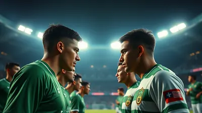 Beijing Guoan's Crucial Clash Against Guangzhou Evergrande