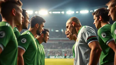 Shanghai Port vs. Beijing Guoan: A Crucial Clash in the CSL