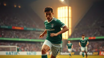 Beijing Guoan's future: The influence of Abbas Nureli