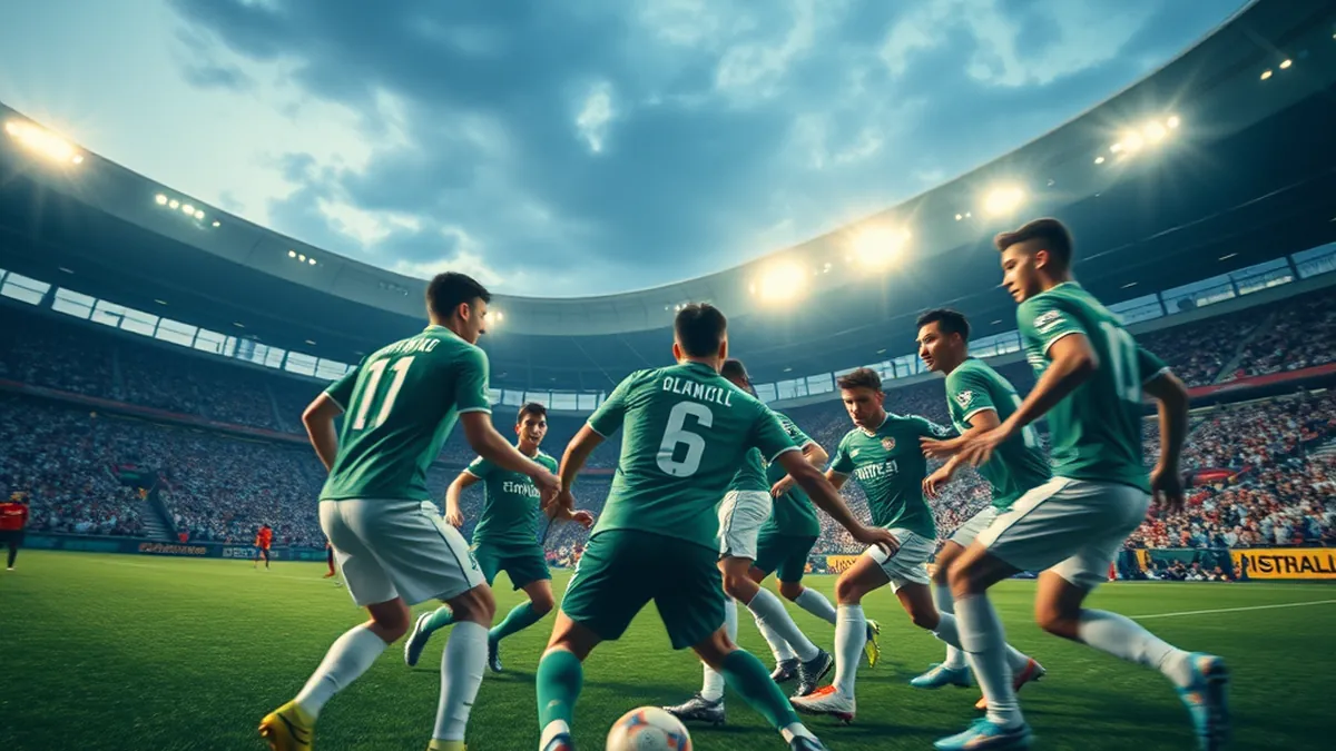 Henan's Comeback Stuns Beijing Guoan as Hot Streak Continues