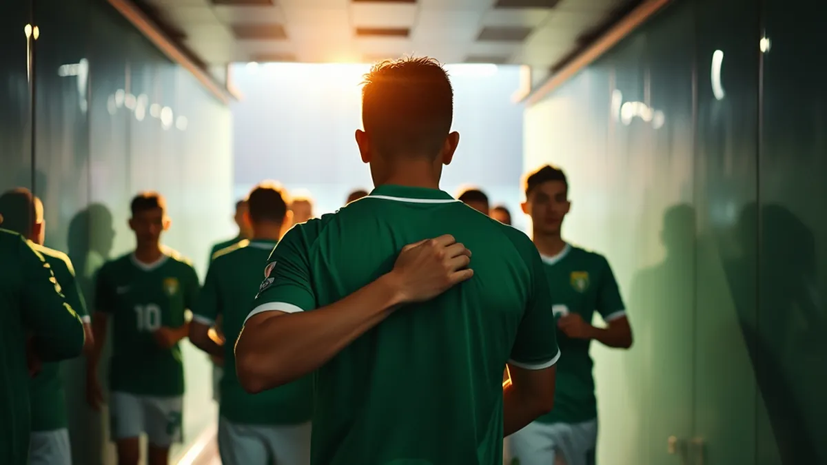 Beijing Guoan tactical analysis: Abbas at the core of the attacking system