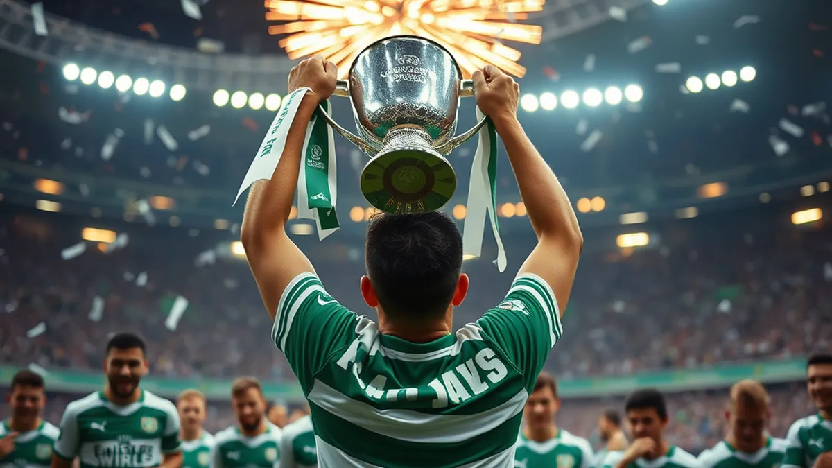 Beijing Guoan Aims to Defend FA Cup Title