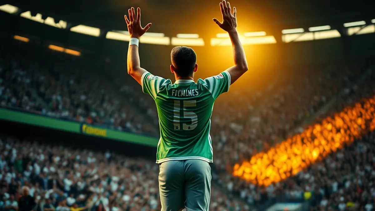 Beijing Guoan Secures Victory Against Henan to Strengthen League Position