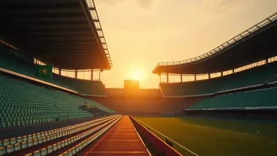 Fábio Abreu: The Offensive Core of Beijing Guoan