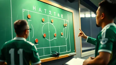 Beijing Guoan tactical analysis: How to tackle opponents