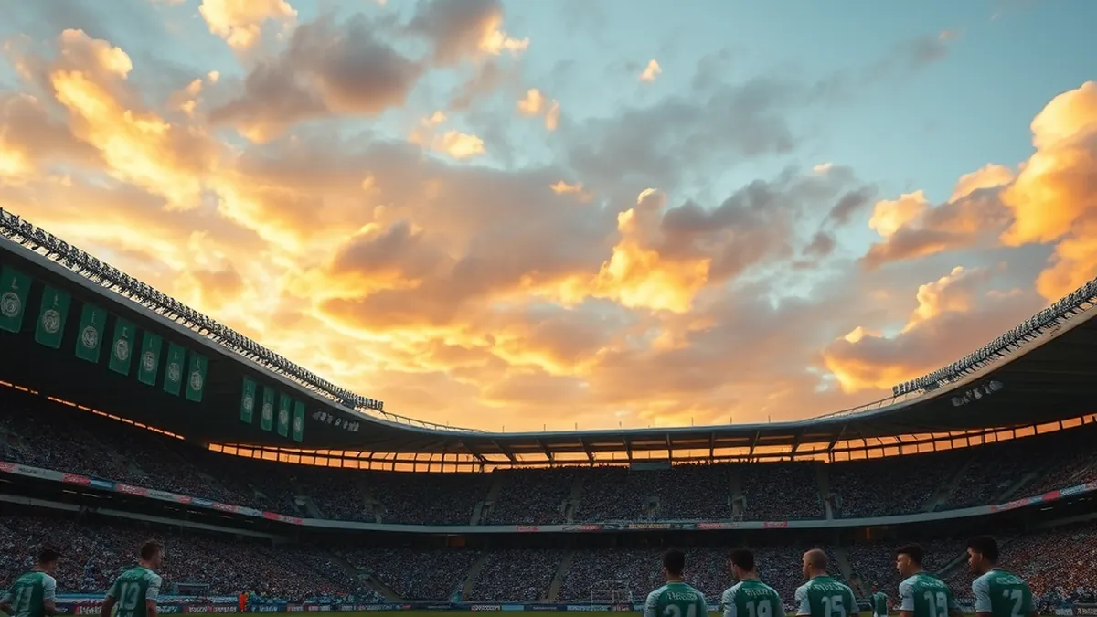 Beijing Guoan Ranks Tenth at Mid-Season in the Super League