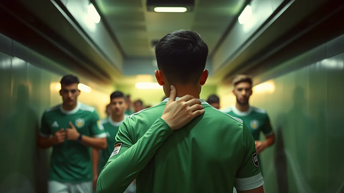 Tactical analysis of Beijing Guoan: Decoding team play style