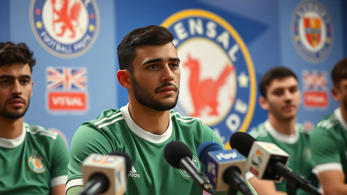 Beijing Guoan to Face Jeonbuk Hyundai, Schmidt Confirms Kim Min-jae's Appearance