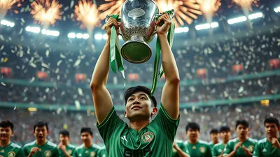 Beijing Guoan's new season goals and squad analysis