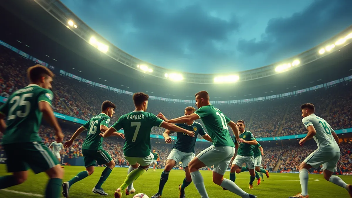 Chongqing Tongliang Long vs Beijing Guoan: 2026 Super League Match Overview