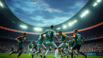 Match Day: A Packed Beijing Guoan Official Store