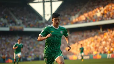 Zhang Xizhe's impact on Beijing Guoan's attack