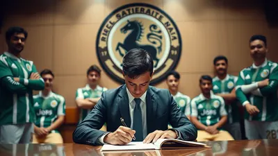 Transfer rumors: Beijing Guoan's interest in Fábio Abreu