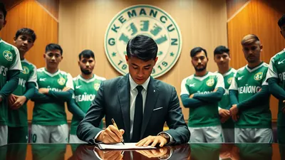 Beijing Guoan's new season transfer dynamics: Signing predictions