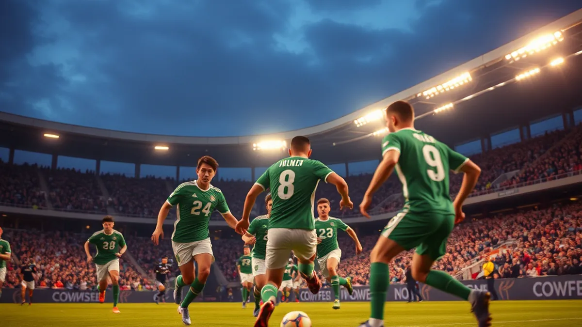 Beijing Guoan Wins Super Cup, Claiming Their 3rd Title in History